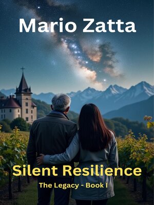 cover image of Silent Resilience